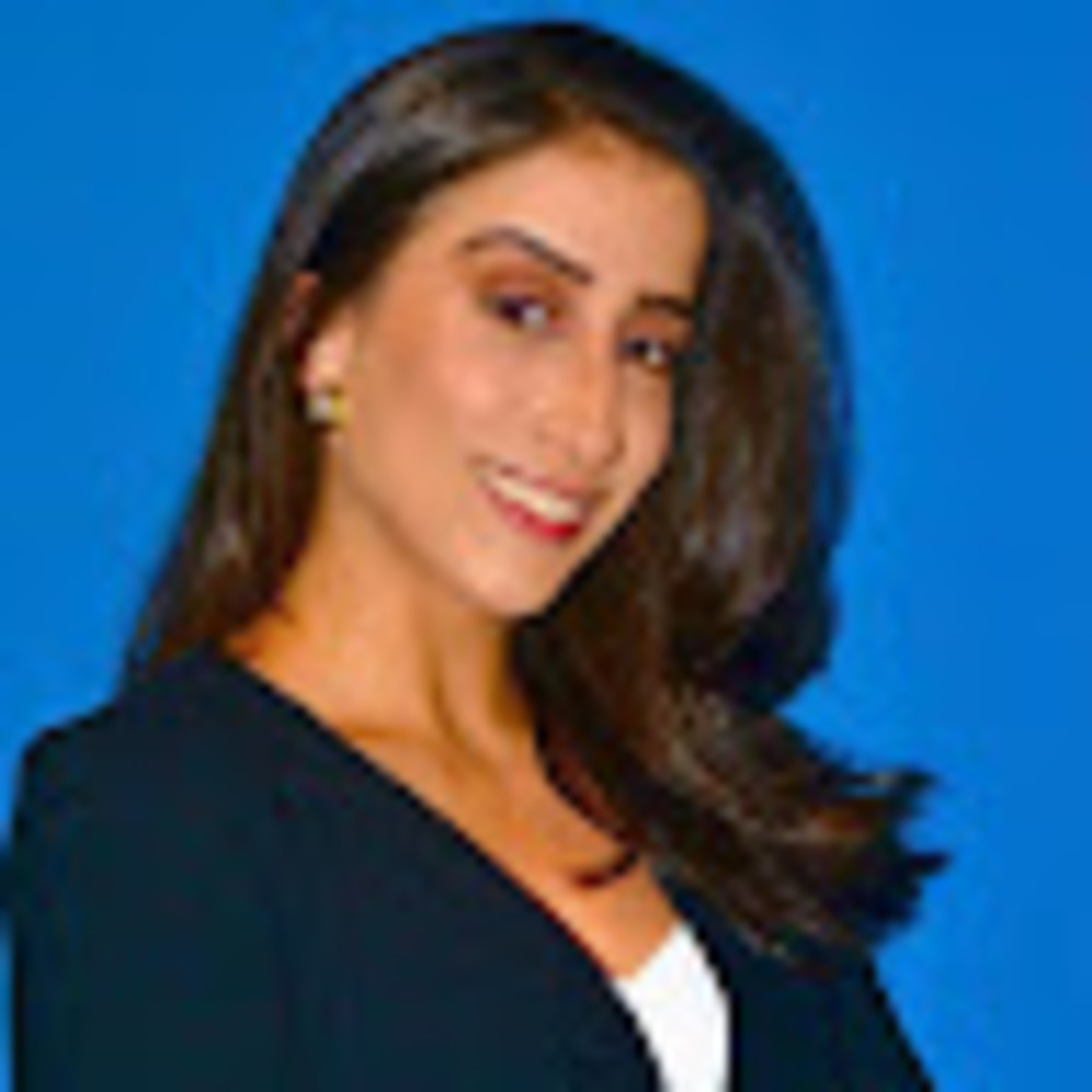 Meet your Posher, Jacqueline